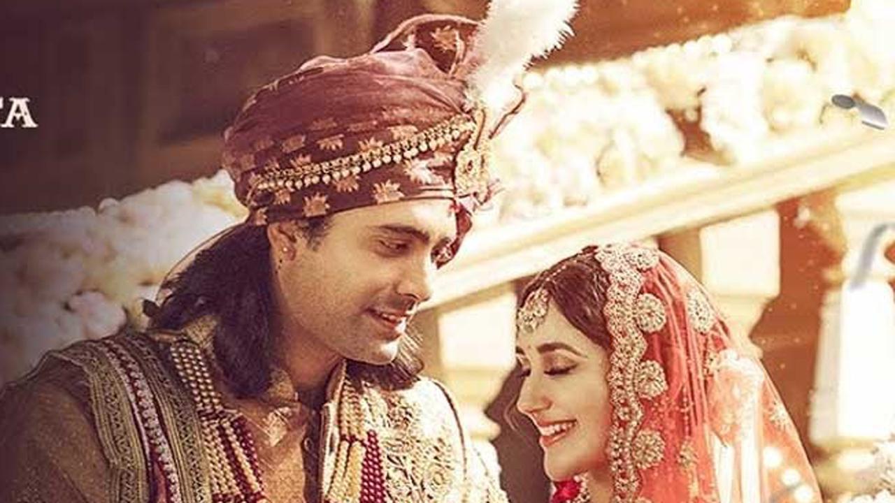 Actress Nikita Dutta and singer Jubin Nautiyal, who feature in the wedding song ‘Mast Nazron Se,’ spoke to mid-day.com about the number. The rumoured real life couple spoke about the wedding theme. Read full story here